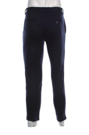 Pantaloni de bărbați S.Oliver Black Label, Mărime M, Culoare Albastru, Preț 96,99 Lei