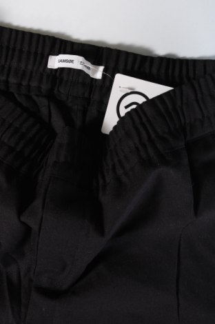 Pantaloni de bărbați Samsoe & Samsoe, Mărime S, Culoare Negru, Preț 112,99 Lei