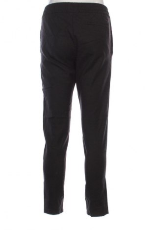 Pantaloni de bărbați Samsoe & Samsoe, Mărime S, Culoare Negru, Preț 112,99 Lei