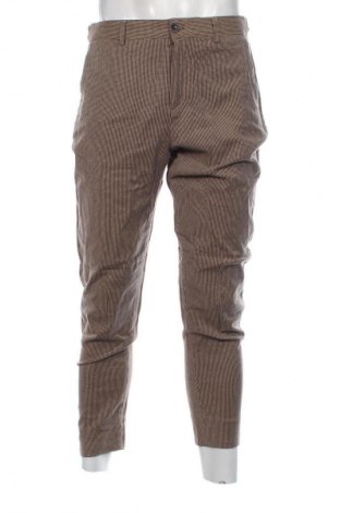 Herrenhose Scotch & Soda, Größe L, Farbe Beige, Preis 61,99 €