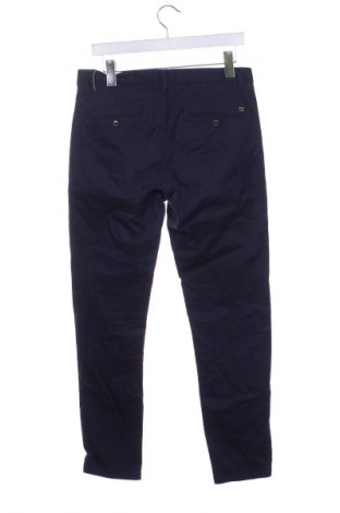 Pantaloni de bărbați Scotch & Soda, Mărime S, Culoare Albastru, Preț 292,99 Lei