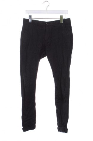 Pantaloni de bărbați Selected Homme, Mărime S, Culoare Negru, Preț 31,99 Lei