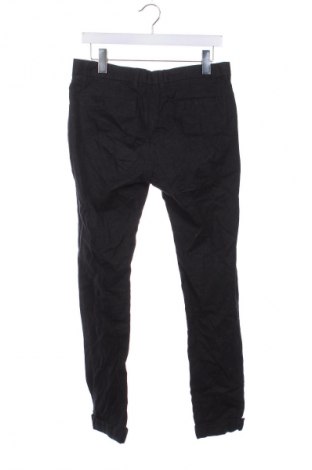 Pantaloni de bărbați Selected Homme, Mărime S, Culoare Negru, Preț 79,99 Lei