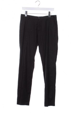 Pantaloni de bărbați Selected Homme, Mărime M, Culoare Negru, Preț 34,99 Lei