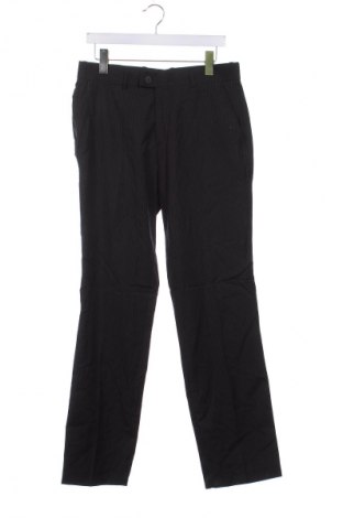 Pantaloni de bărbați Selected Homme, Mărime M, Culoare Negru, Preț 34,99 Lei