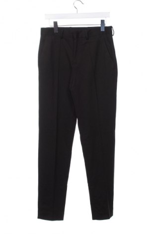 Pantaloni de bărbați Selected Homme, Mărime S, Culoare Negru, Preț 28,99 Lei