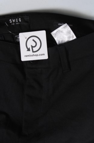 Herrenhose Smog, Größe M, Farbe Schwarz, Preis 27,49 €