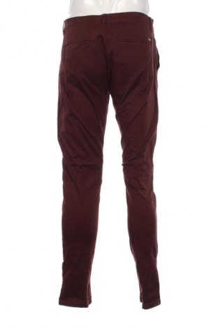 Herrenhose Smog, Größe M, Farbe Rot, Preis 11,99 €