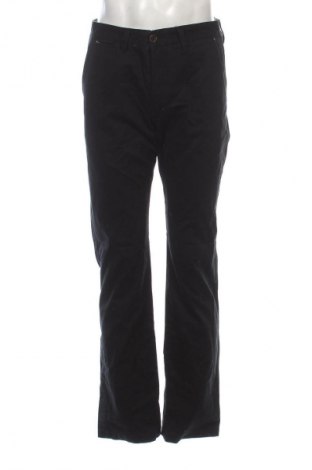 Pantaloni de bărbați Springfield, Mărime M, Culoare Negru, Preț 134,99 Lei