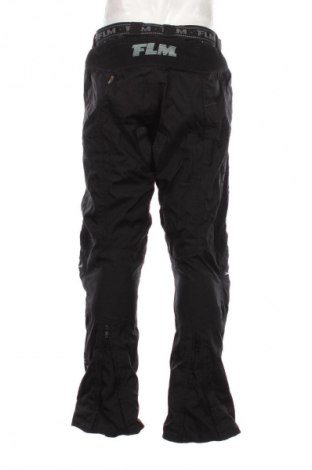 Herrenhose Sympatex, Größe XL, Farbe Schwarz, Preis 22,99 €