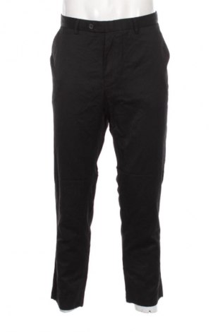 Pantaloni de bărbați Taylor & Wright, Mărime L, Culoare Negru, Preț 28,99 Lei