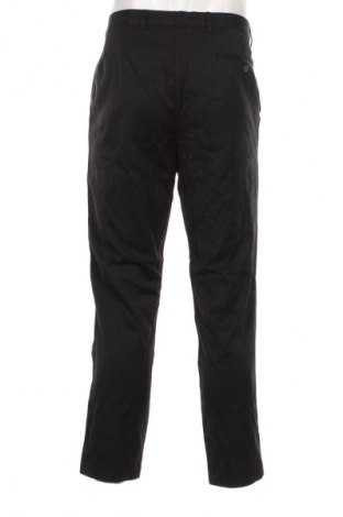 Pantaloni de bărbați Taylor & Wright, Mărime L, Culoare Negru, Preț 28,99 Lei