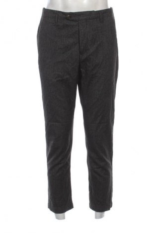 Pantaloni de bărbați Ted Baker, Mărime L, Culoare Gri, Preț 65,99 Lei