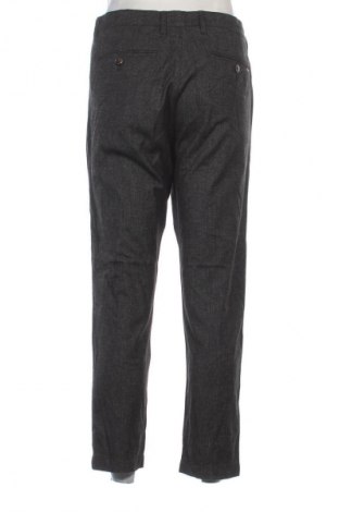 Pantaloni de bărbați Ted Baker, Mărime L, Culoare Gri, Preț 65,99 Lei