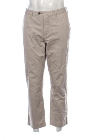 Herrenhose Ted Baker, Größe L, Farbe Beige, Preis 15,71 €