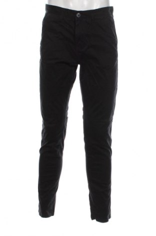 Herrenhose Tom Tailor, Größe M, Farbe Schwarz, Preis 33,99 €