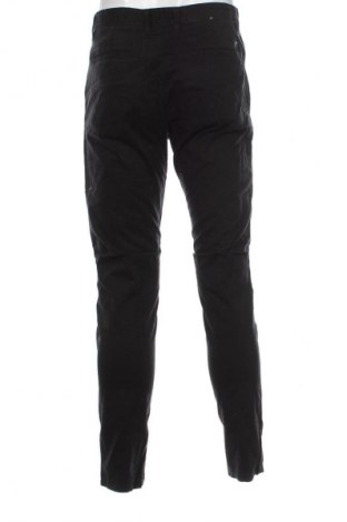 Herrenhose Tom Tailor, Größe M, Farbe Schwarz, Preis 33,99 €