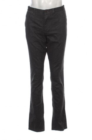 Pantaloni de bărbați Tommy Hilfiger, Mărime L, Culoare Negru, Preț 292,99 Lei