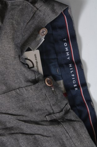 Herrenhose Tommy Hilfiger, Größe S, Farbe Grau, Preis € 61,99