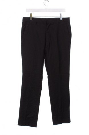 Pantaloni de bărbați Topman, Mărime S, Culoare Negru, Preț 63,99 Lei