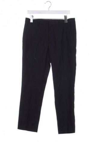 Pantaloni de bărbați Topman, Mărime M, Culoare Albastru, Preț 31,99 Lei