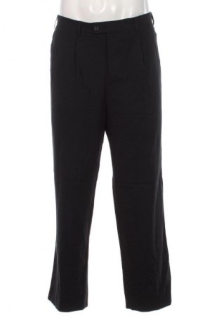 Pantaloni de bărbați Travel Master, Mărime L, Culoare Negru, Preț 31,99 Lei