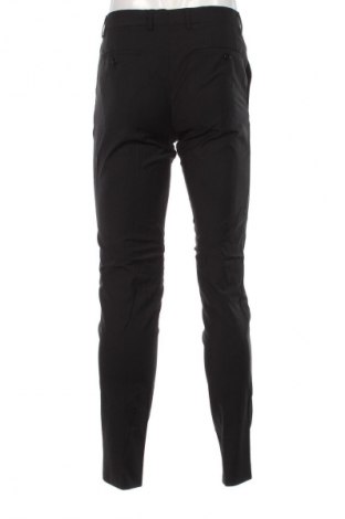 Pantaloni de bărbați Turo, Mărime M, Culoare Negru, Preț 292,99 Lei