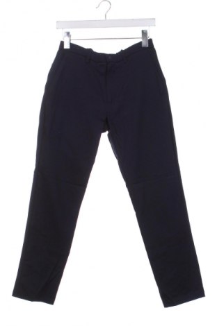 Pantaloni de bărbați Uniqlo, Mărime S, Culoare Albastru, Preț 63,99 Lei