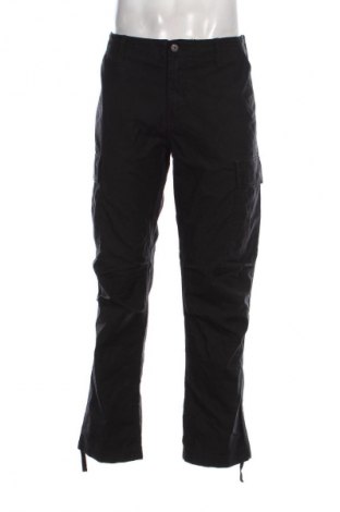 Herrenhose Vintage Industries, Größe L, Farbe Schwarz, Preis 47,99 €