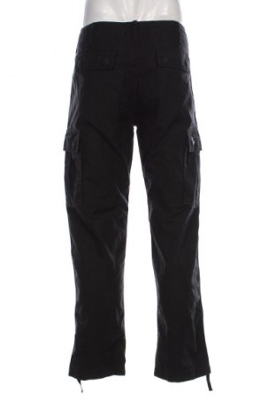 Herrenhose Vintage Industries, Größe L, Farbe Schwarz, Preis 47,99 €