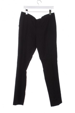 Pantaloni de bărbați WE, Mărime L, Culoare Negru, Preț 64,99 Lei