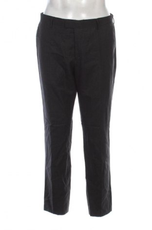 Pantaloni de bărbați WE, Mărime L, Culoare Negru, Preț 25,99 Lei