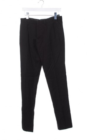 Pantaloni de bărbați WE, Mărime M, Culoare Negru, Preț 25,99 Lei