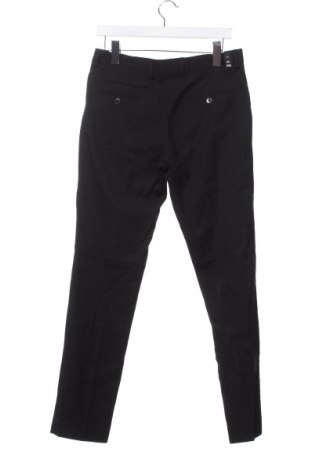 Pantaloni de bărbați WE, Mărime M, Culoare Negru, Preț 25,99 Lei