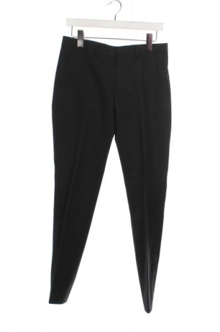 Pantaloni de bărbați WE, Mărime XS, Culoare Negru, Preț 21,99 Lei