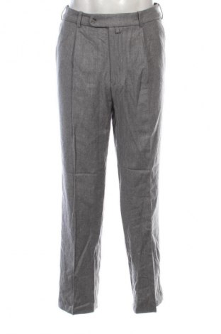 Herrenhose Walbusch, Größe XL, Farbe Grau, Preis € 9,99