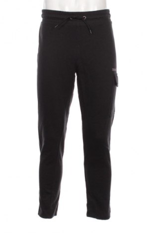 Pantaloni de bărbați Watson's, Mărime L, Culoare Negru, Preț 71,99 Lei