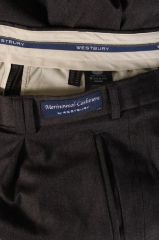 Herrenhose Westbury, Größe M, Farbe Braun, Preis € 24,46