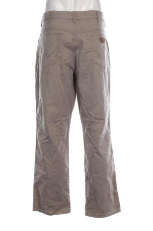 Herrenhose Wrangler, Größe XL, Farbe Braun, Preis 47,99 €