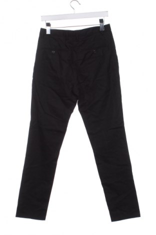 Pantaloni de bărbați Zara, Mărime S, Culoare Negru, Preț 88,99 Lei