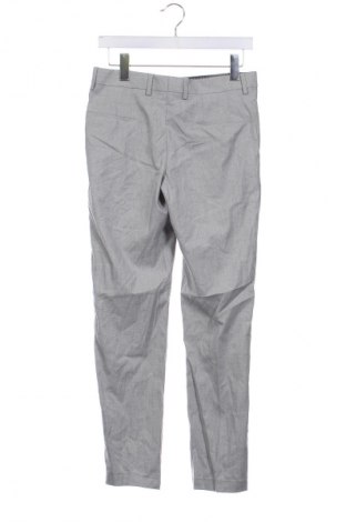 Herrenhose Zara Man, Größe S, Farbe Grau, Preis 18,99 €