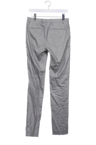 Herrenhose Zara Man, Größe S, Farbe Grau, Preis € 3,99