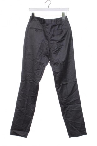 Herrenhose Zara Man, Größe S, Farbe Grau, Preis € 3,99