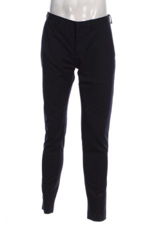 Herrenhose Zara Man, Größe L, Farbe Blau, Preis 30,19 €