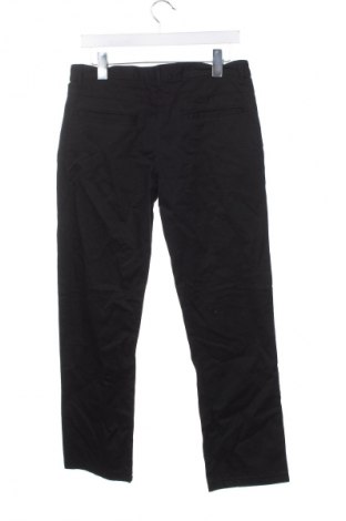 Pantaloni de bărbați Zara Man, Mărime M, Culoare Negru, Preț 88,99 Lei