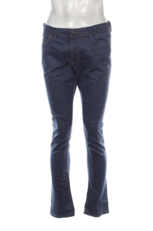 Herrenhose Zara Man, Größe L, Farbe Blau, Preis € 8,99