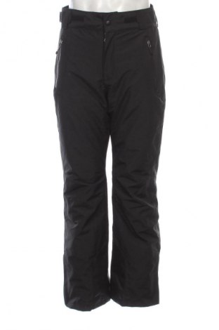 Herrenhose für Wintersport Crivit, Größe M, Farbe Schwarz, Preis 19,72 €