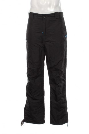 Herrenhose für Wintersport Double speed, Größe M, Farbe Schwarz, Preis € 16,99