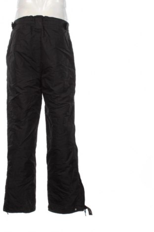 Herrenhose für Wintersport Double speed, Größe M, Farbe Schwarz, Preis 88,99 €