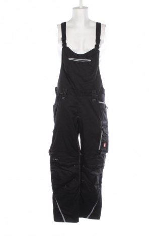 Herrenhose für Wintersport Engelbert Strauss, Größe M, Farbe Schwarz, Preis 66,99 €